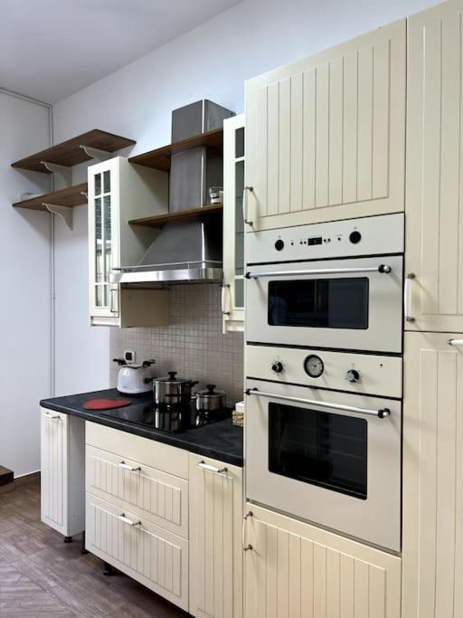 Planny - Vaticano Apartment Rome