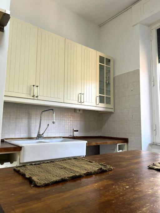Planny - Vaticano Apartment