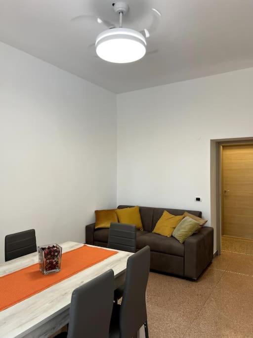 Apartment Planny - Vaticano