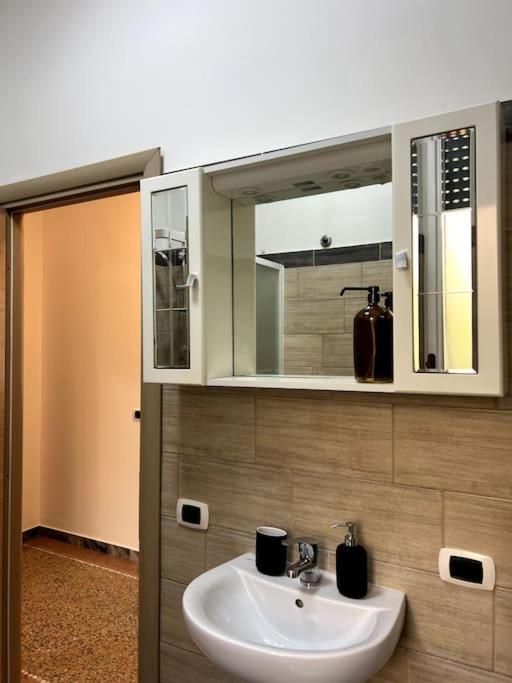 Apartment Planny - Vaticano *