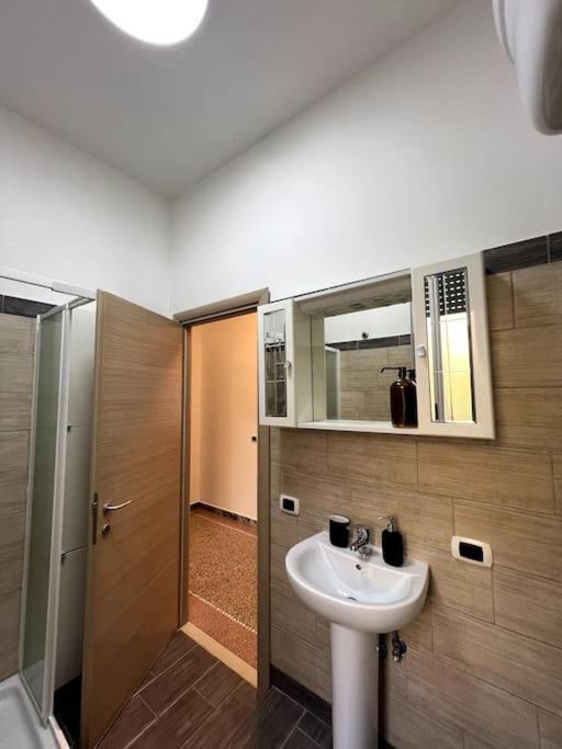 Apartment Planny - Vaticano *